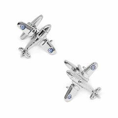 Aviation Cufflinks