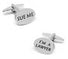 Career Related Cufflinks
