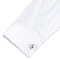 Groom Raised Lettering Wedding Cufflinks Wedding Cufflinks Clinks Australia