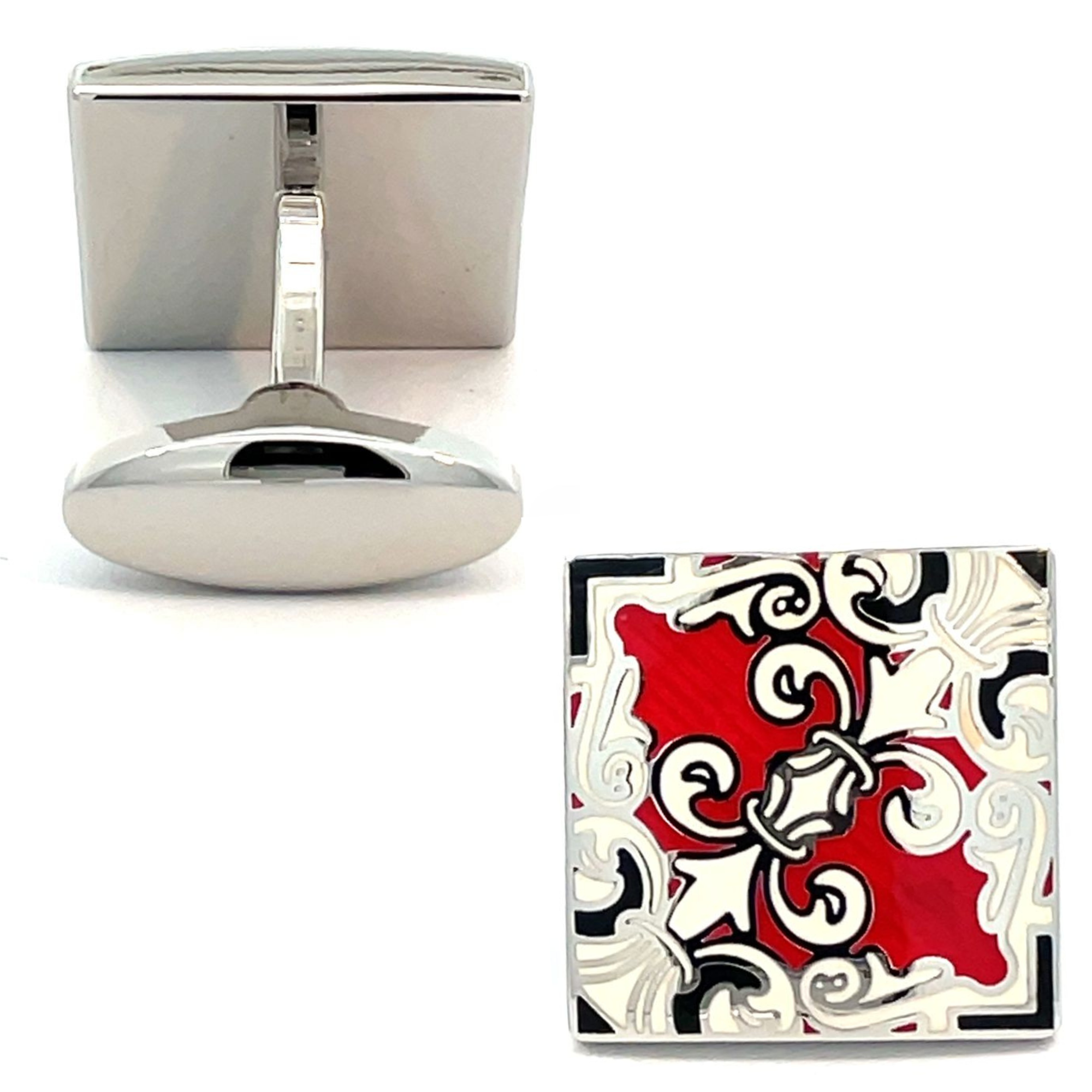 Renaissance Cufflinks