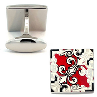 Renaissance Cufflinks