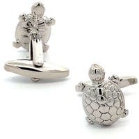 Tortoise Cufflinks