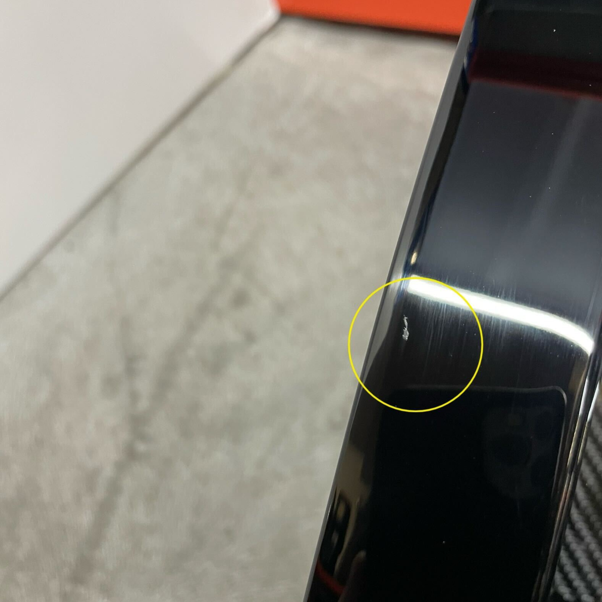 Seconds - Avoca Watch Winder Box for 2 + 2 Watches in Black (B)