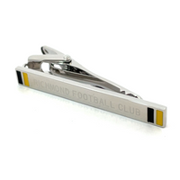 Richmond AFL Tie Clip