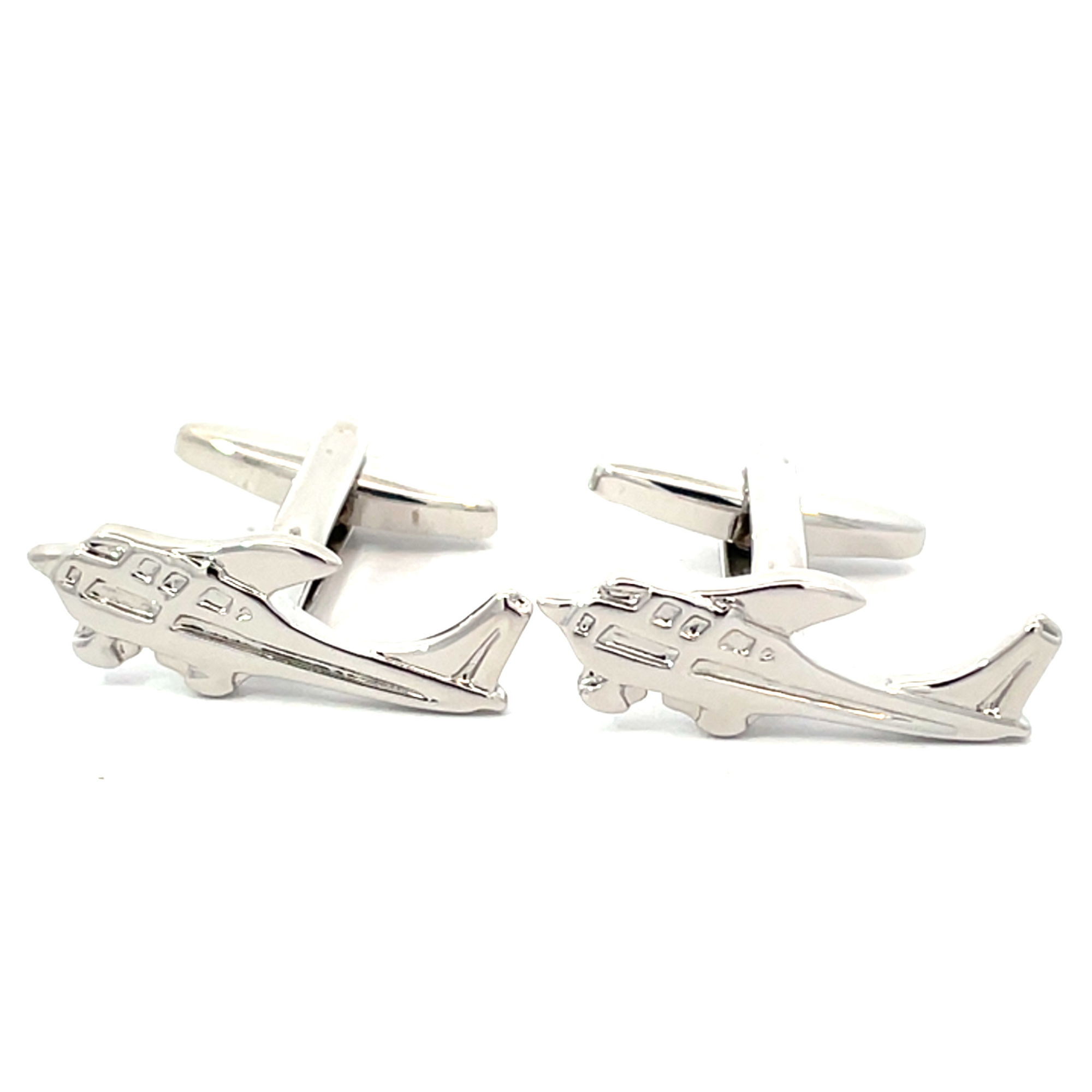 Cessna Aircraft Cufflinks