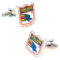 Adelaide Crows Heritage AFL Cufflinks