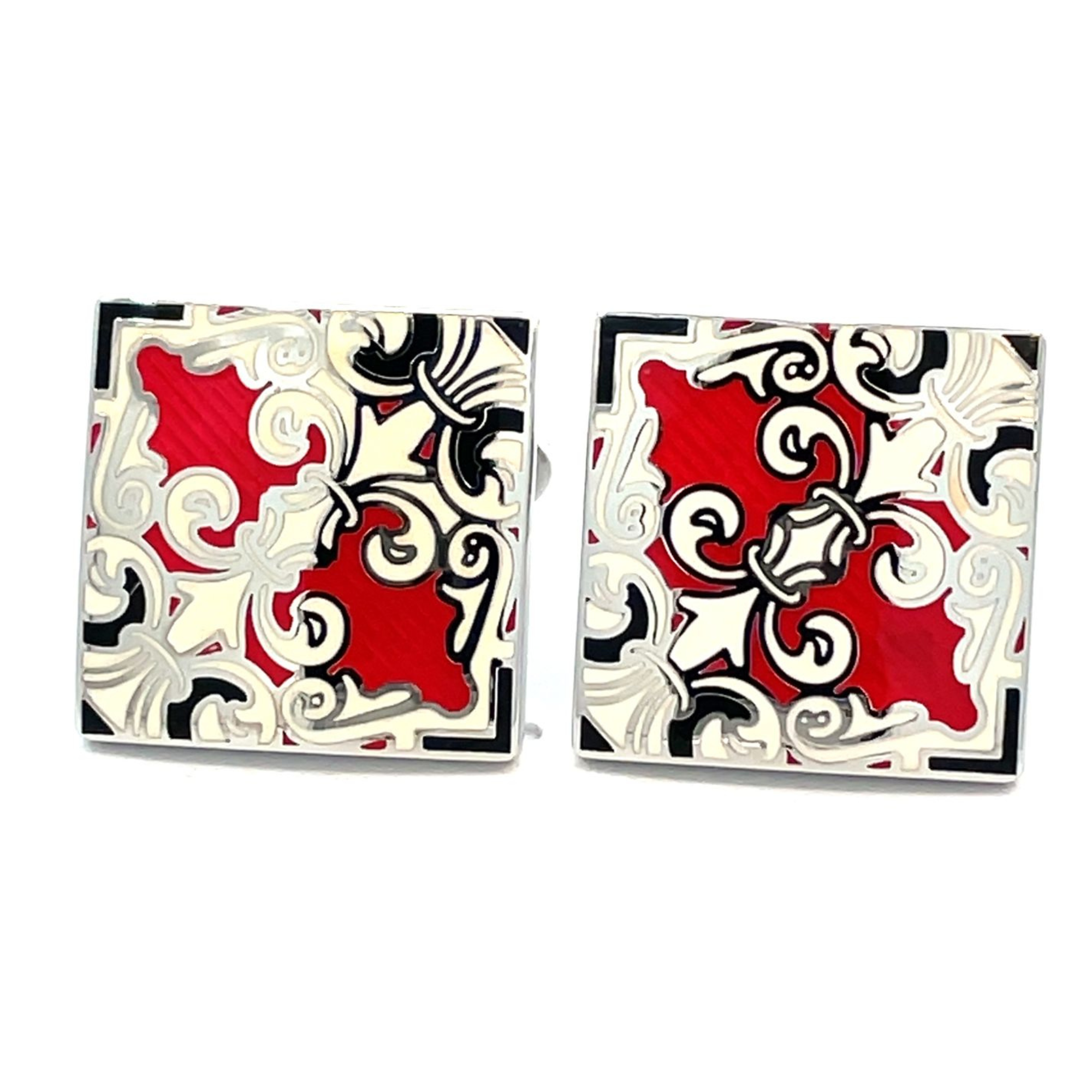 Renaissance Cufflinks