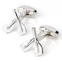 Rowing Oar Cufflinks
