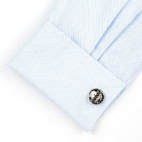 Poker Pocket Aces Poker Chip Novelty Cufflinks Clinks Australia