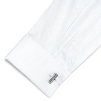 Groomsman Raised Lettering Wedding Cufflinks Wedding Cufflinks Clinks Australia