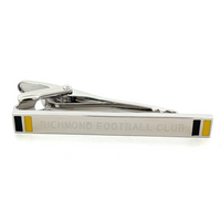Richmond AFL Tie Clip