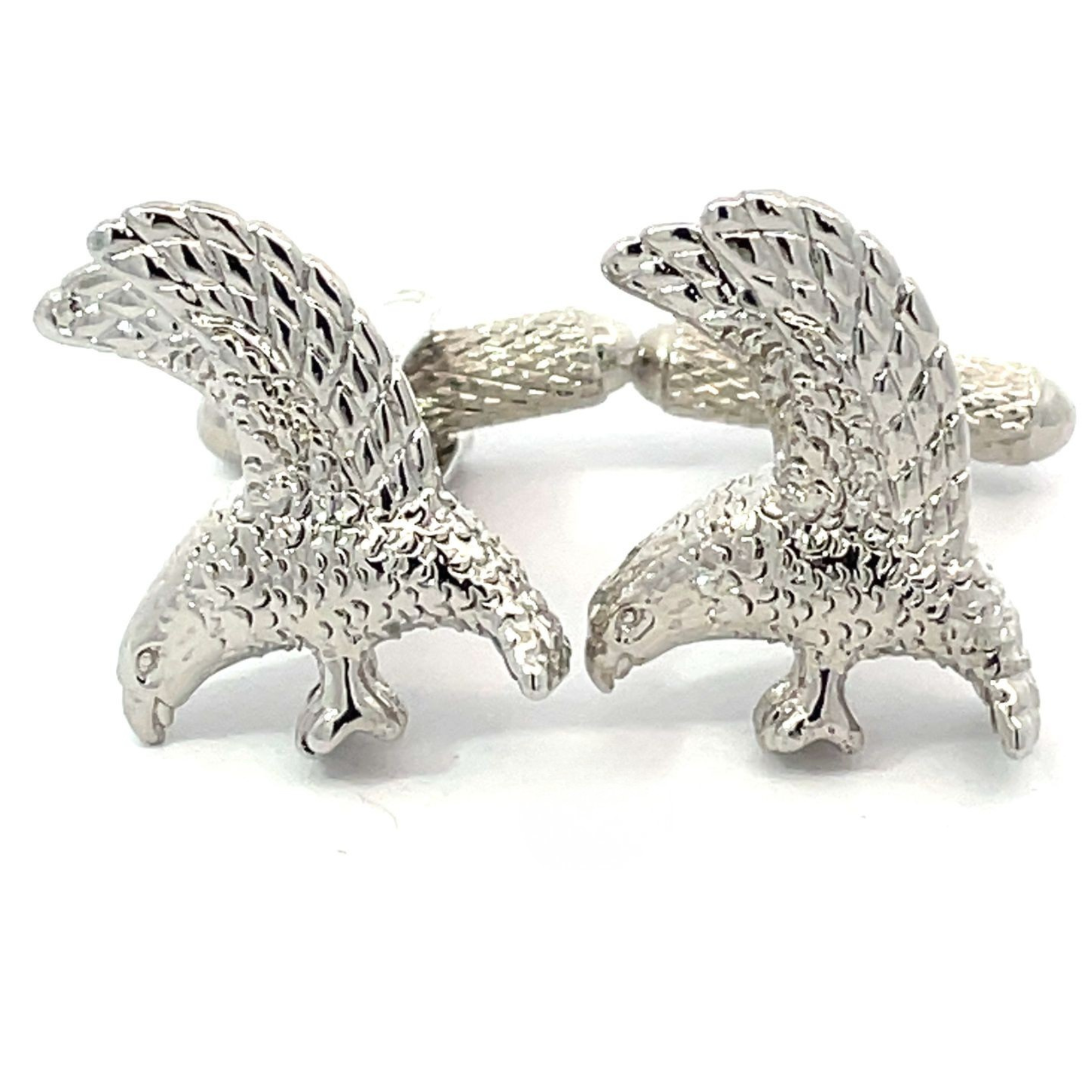Soaring Eagle Cufflinks