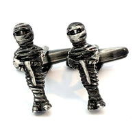 Mummy Cufflinks