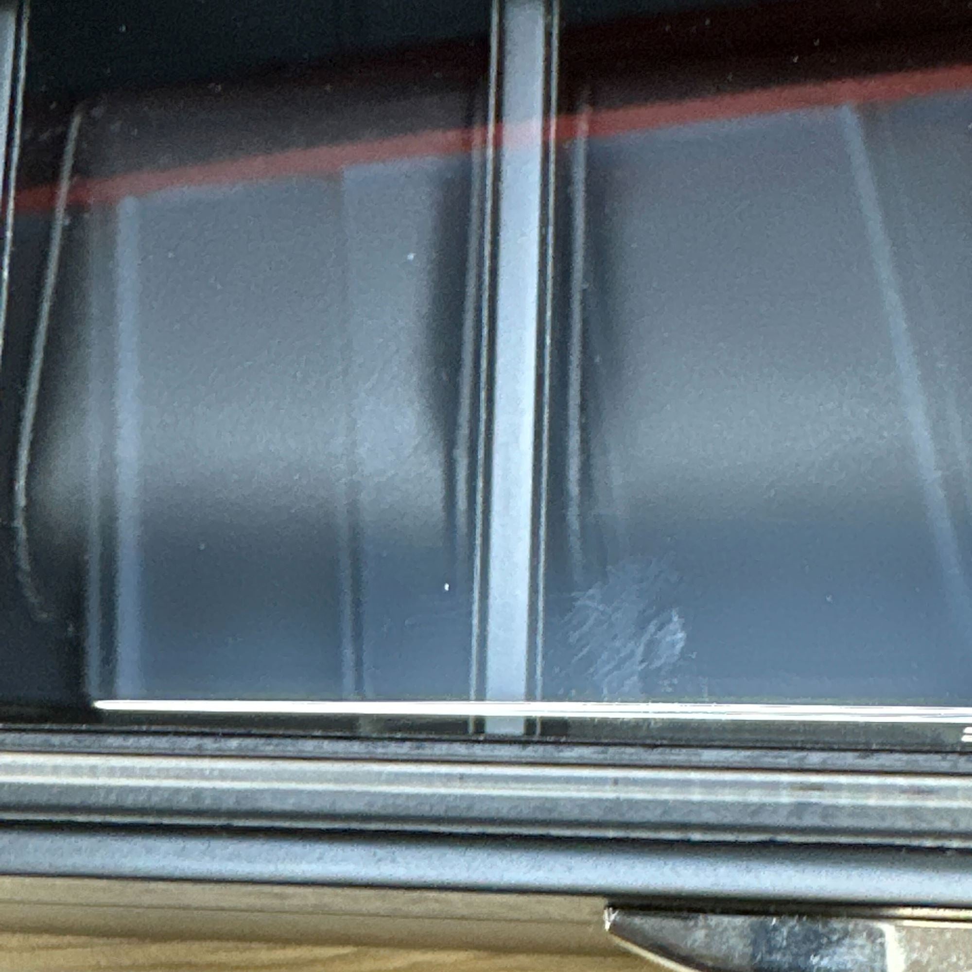 Seconds - 5 Slots Wooden Storage Watch Box Seconds Clinks