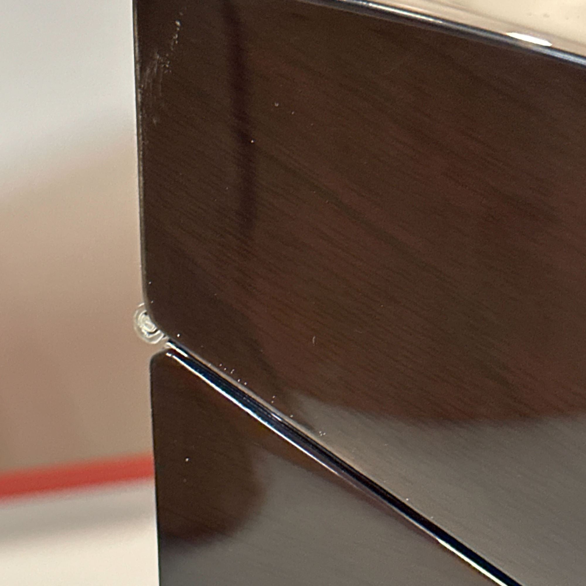 Seconds - Avoca Watch Winder Box 4 + 4 Watches in Mahogany (a) Seconds Clinks