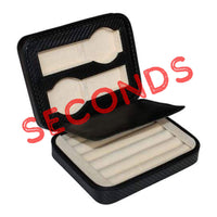 Seconds - Executive Cufflink and Watch Case Seconds Clinks