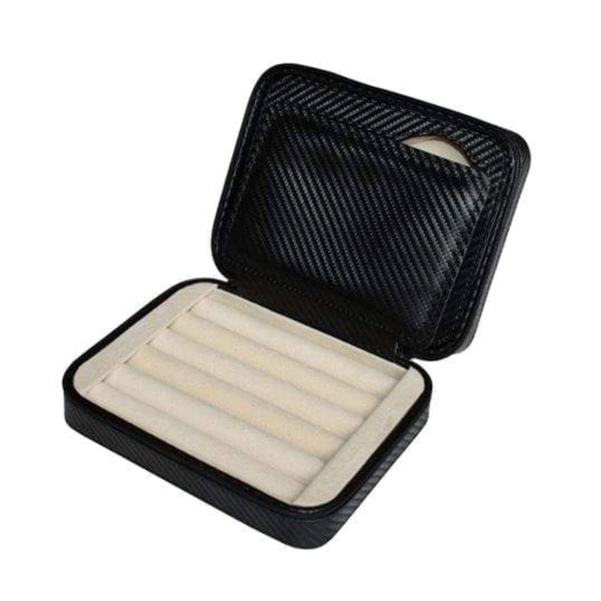 Seconds - Executive Cufflink and Watch Case Seconds Clinks