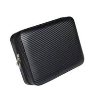 Seconds - Executive Cufflink and Watch Case Seconds Clinks