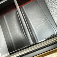 Seconds - Black Wooden Watch Box for 10 Watches Seconds Clinks