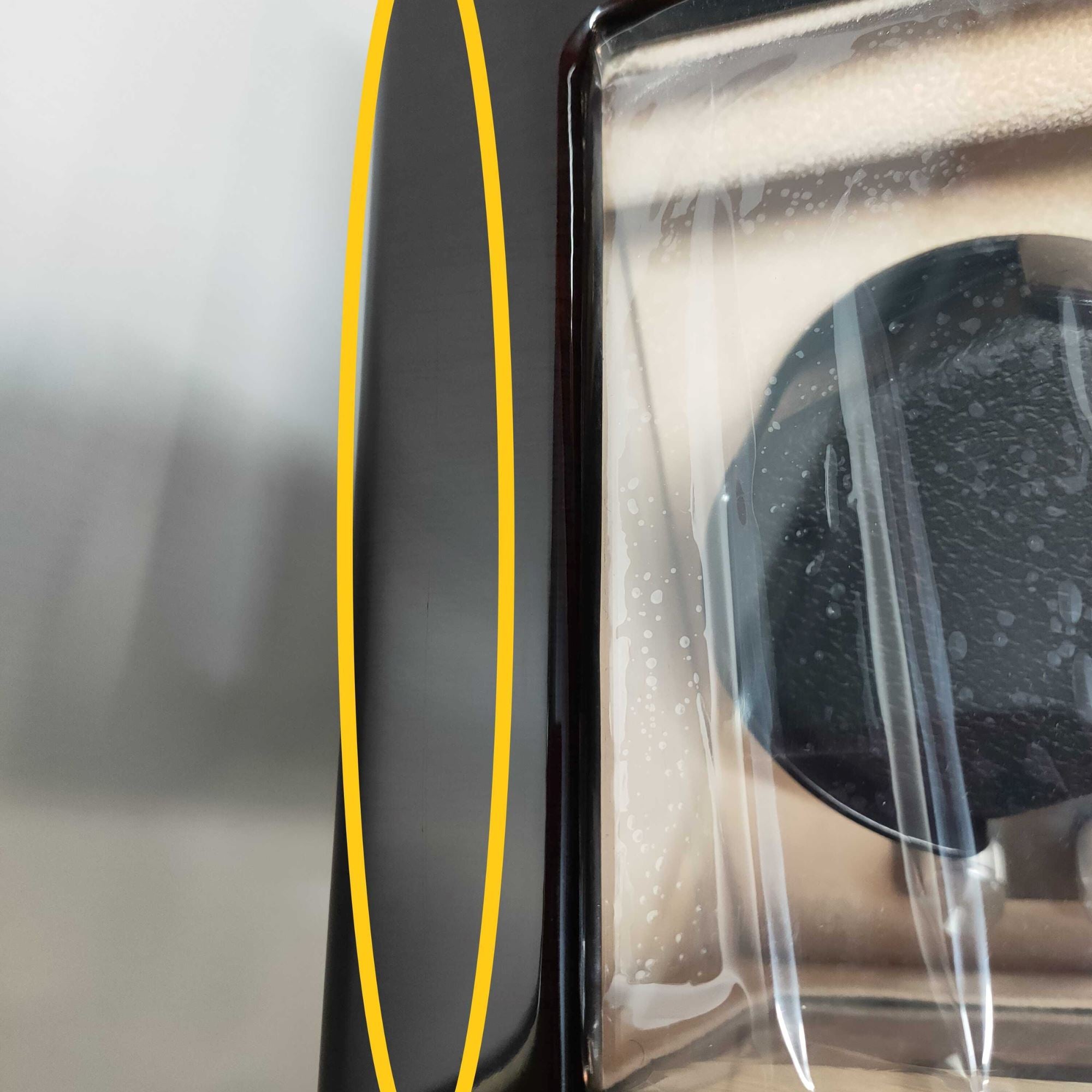 Seconds - Waratah Mahogany Watch Winder Box for 2 Watches (c) Seconds Clinks