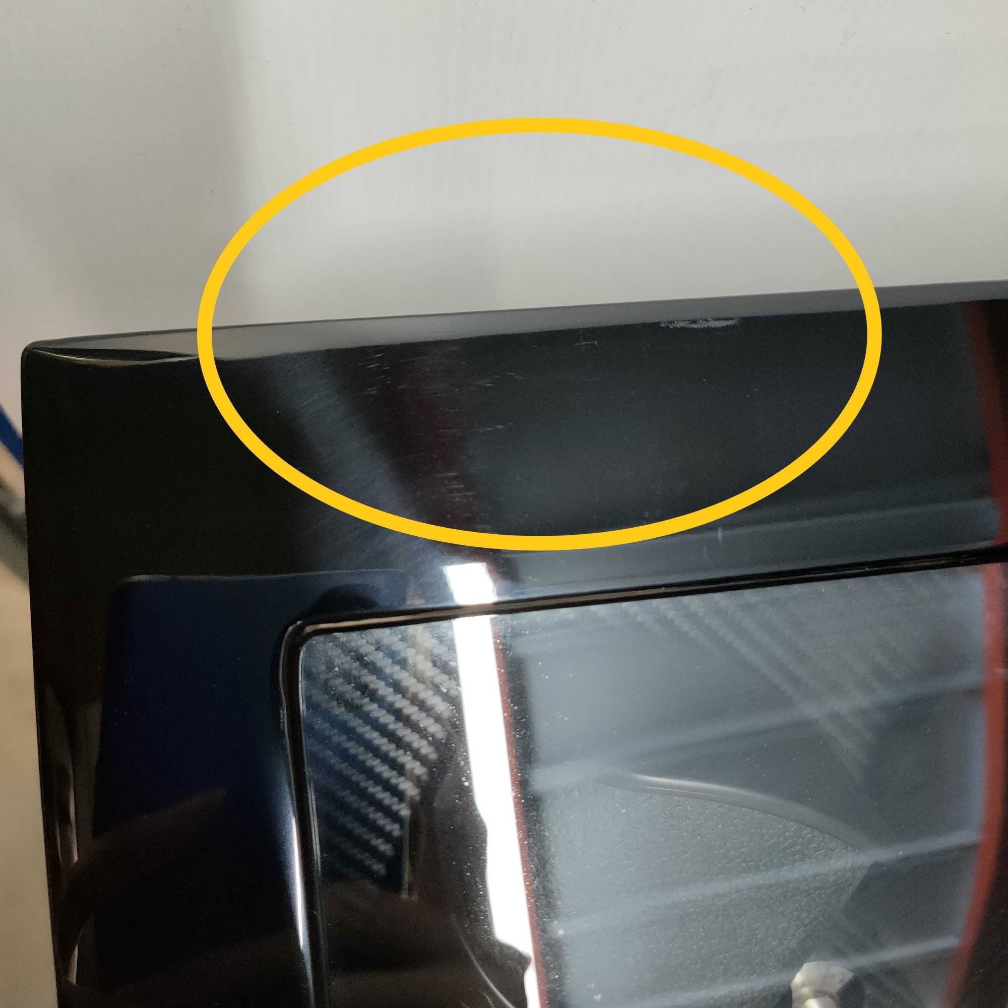 Seconds - Avoca Watch Winder Box for 8 + 8 Watches in Black (e) Seconds Clinks