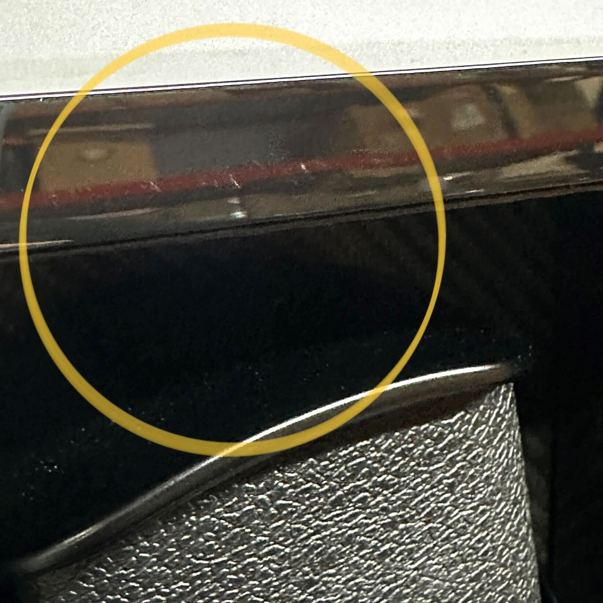 Seconds - Kosciuszko Watch Winder Box for 12 + 2 Watches in Black (b) Seconds Clinks