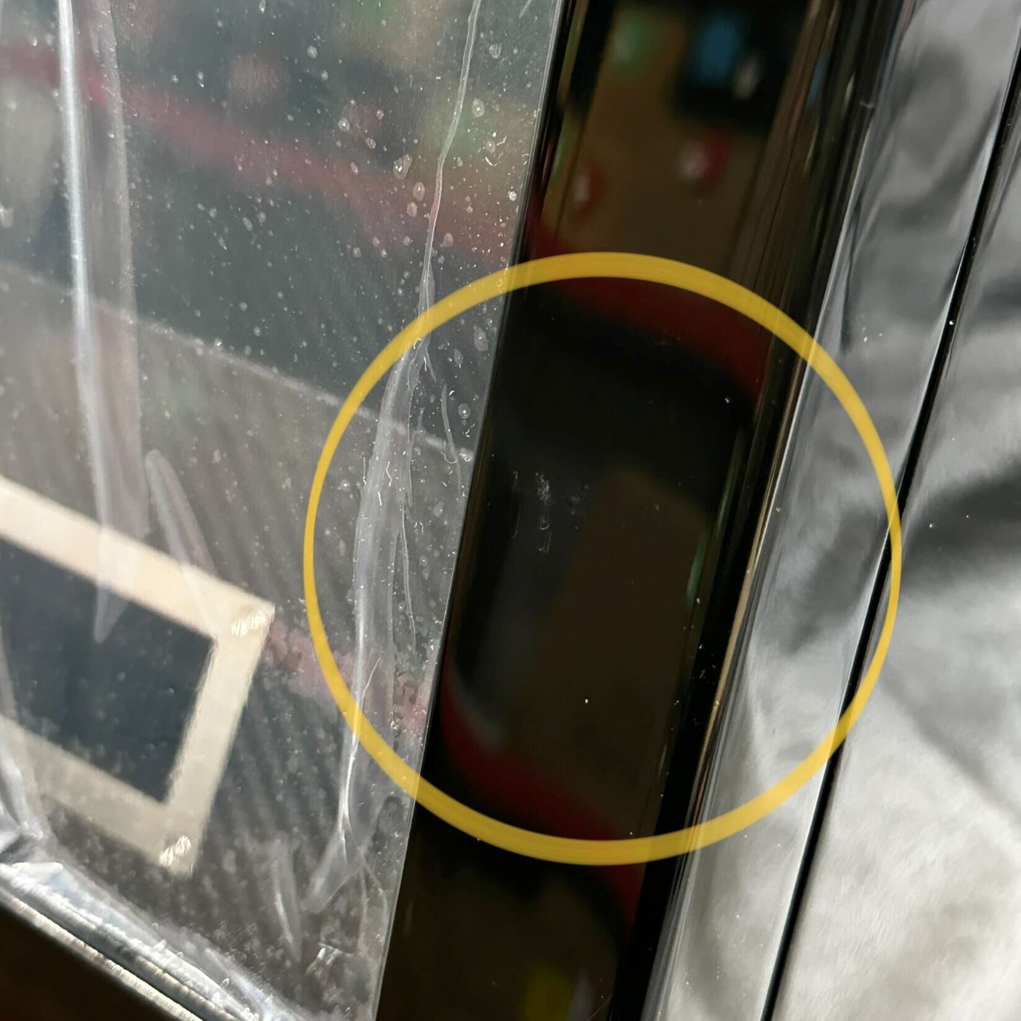 Seconds - Kosciuszko Watch Winder Box for 12 + 2 Watches in Black (b) Seconds Clinks