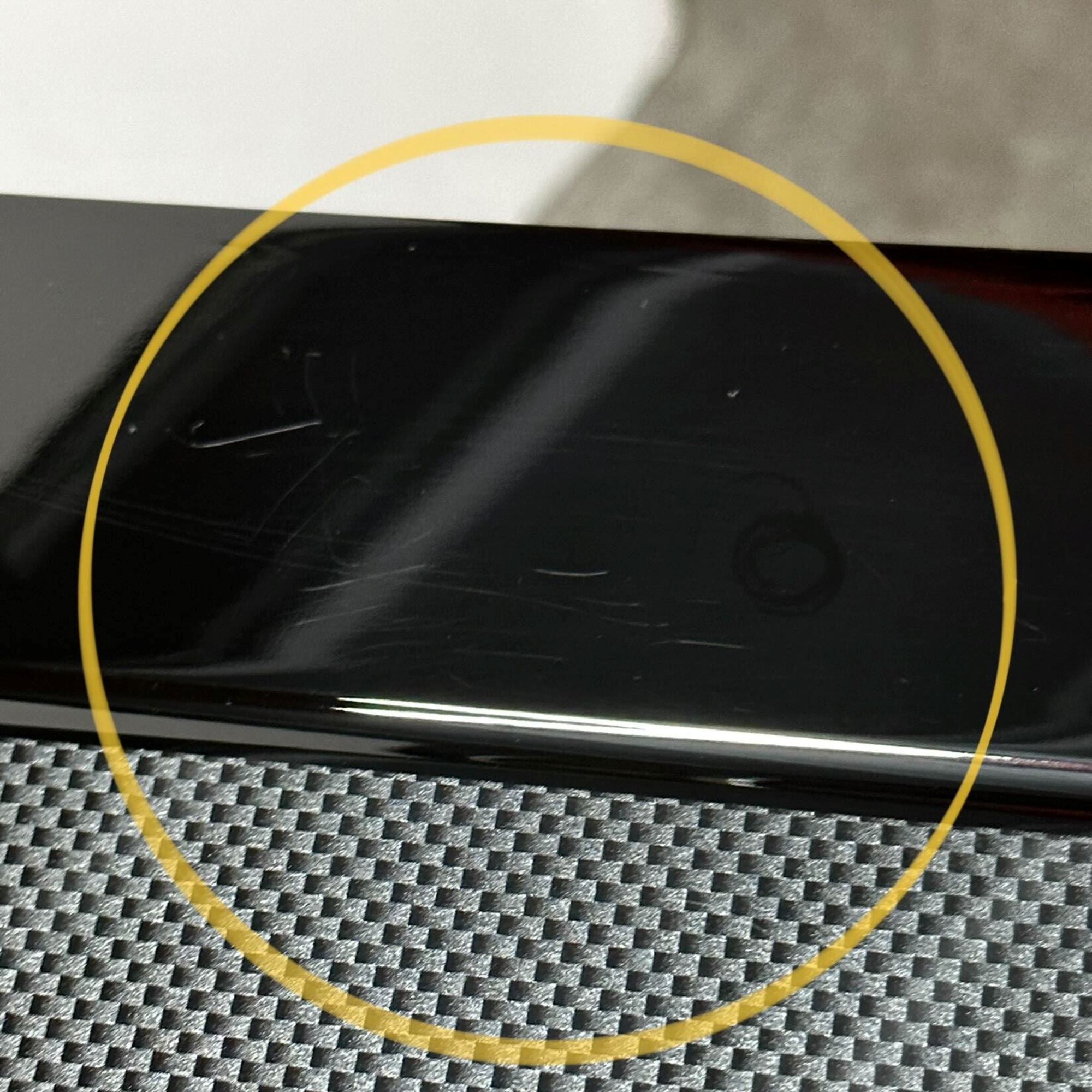 Seconds - Flinders Watch Winder for 9 Watches with Fingerprint Lock (a) Seconds Clinks