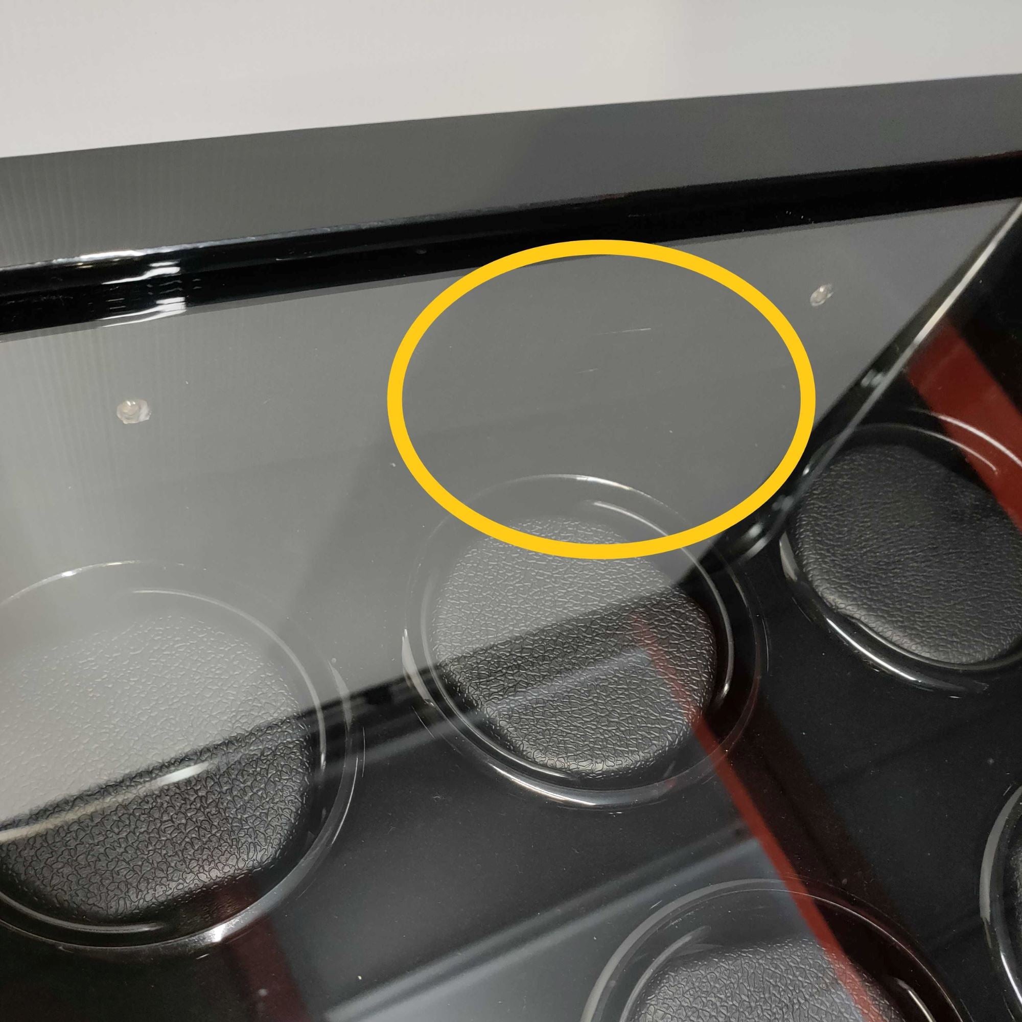 Seconds - Sydney Watch Winder Box for 6 Watches in Black (c) Seconds Clinks