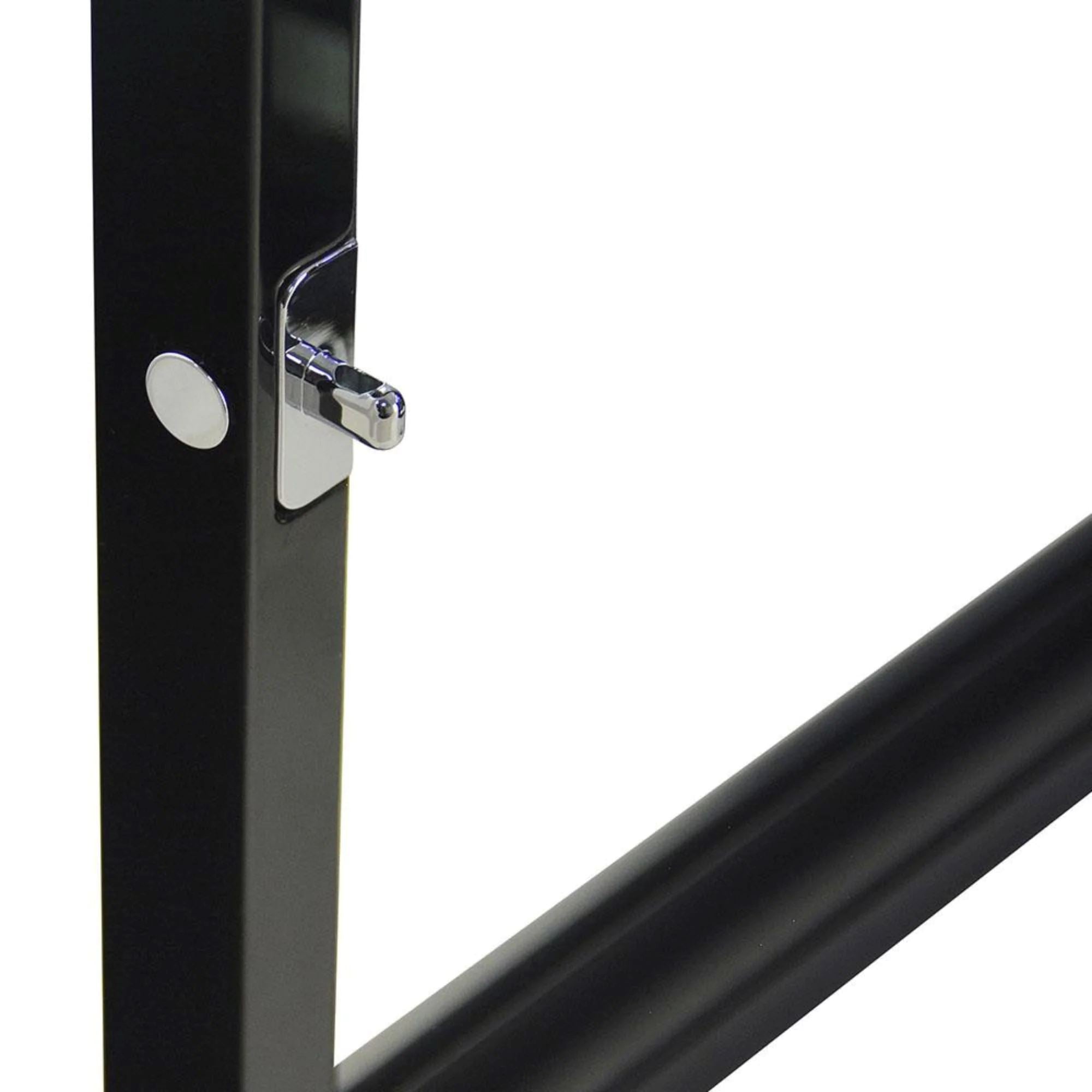 Seconds - Flinders Watch Winder for 9 Watches with Fingerprint Lock (b) Seconds Clinks