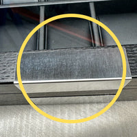 Seconds - 10 Slots Black Wooden Watch Box (a) Seconds Clinks