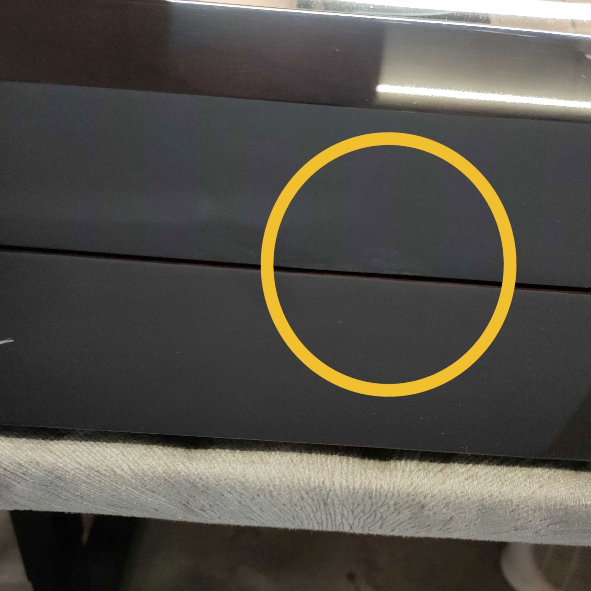 Seconds - Avoca Watch Winder Box 6 + 6 Watches in Mahogany (E) Seconds Clinks