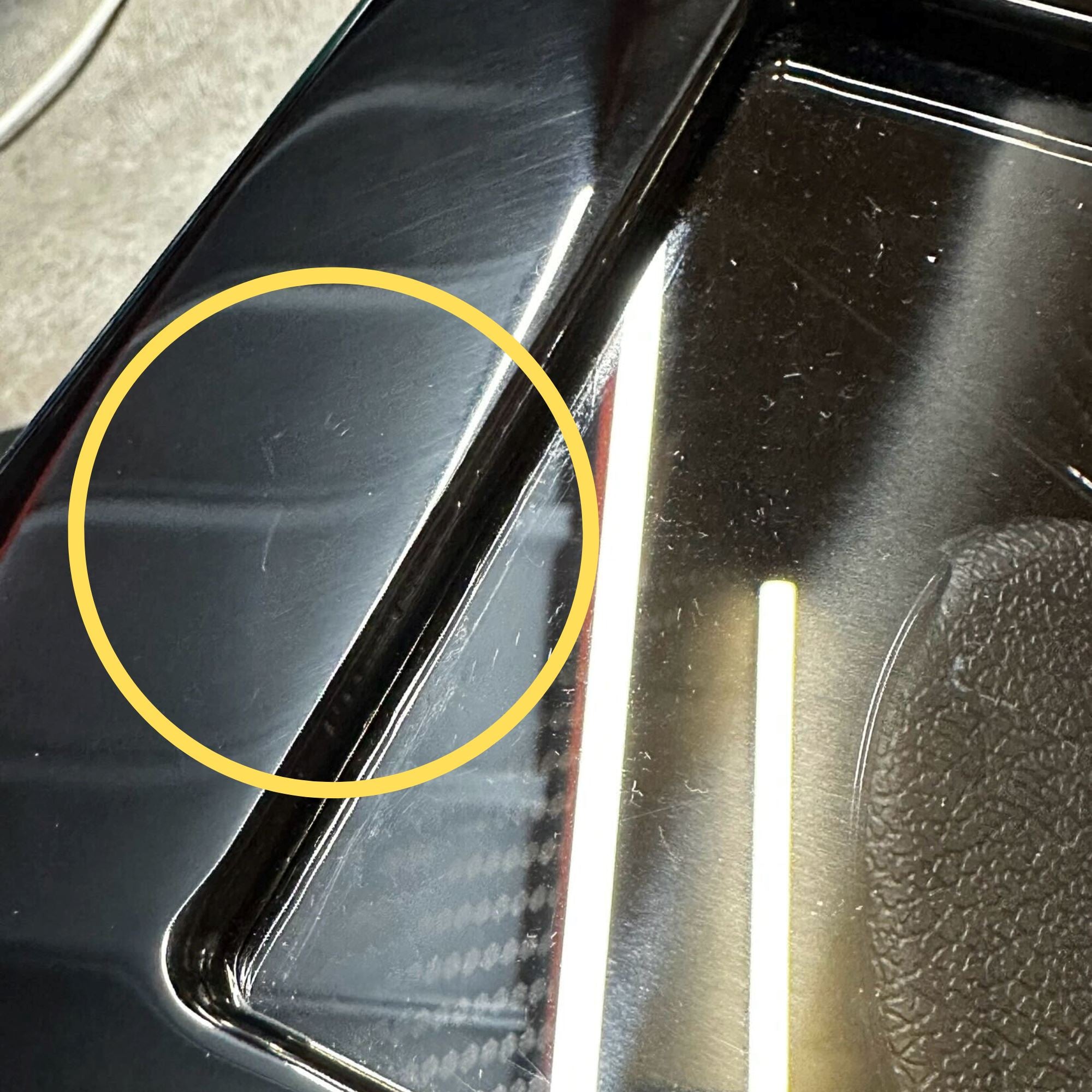 Seconds - Waratah Watch Winder Box for 1 Watch in Black (f) Seconds Clinks