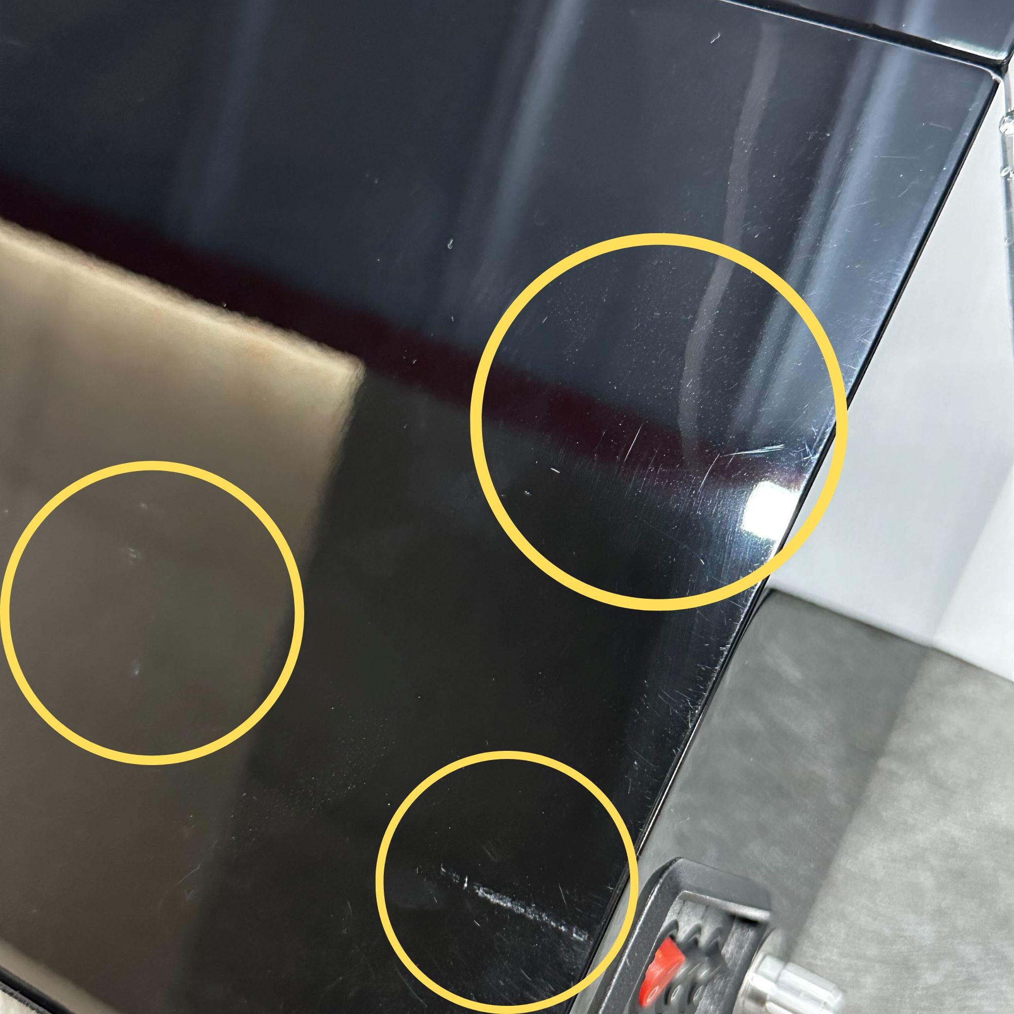 Seconds - Vansolo Watch Winder for 1 Watch (a) Seconds Clinks