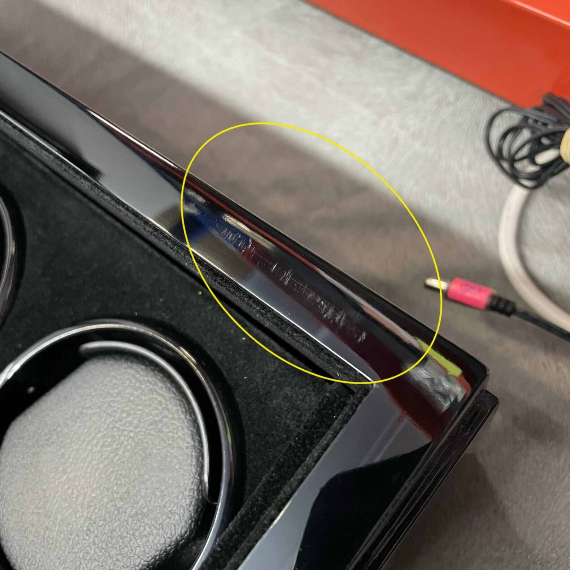 Seconds - Sydney Watch Winder for 24 Watches in Black