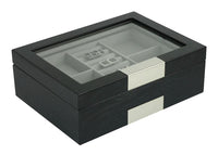 Cufflinks and Jewellery Storage Box Storage Boxes Clinks Australia