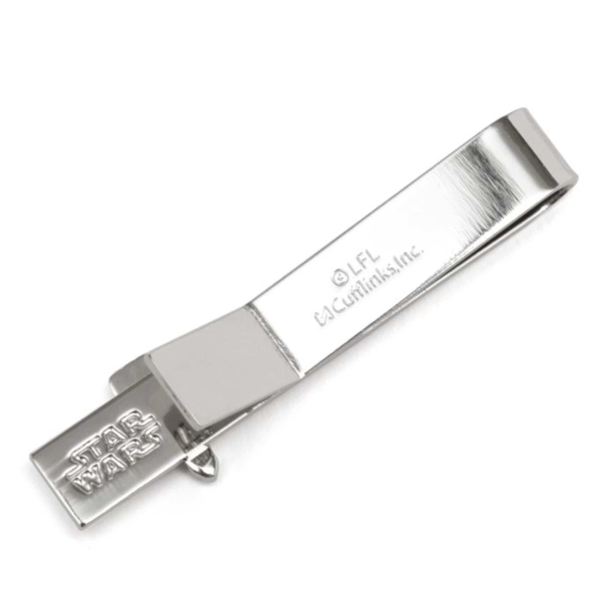Mandalorian Star Wars Tie Bar Tie Clips Star Wars