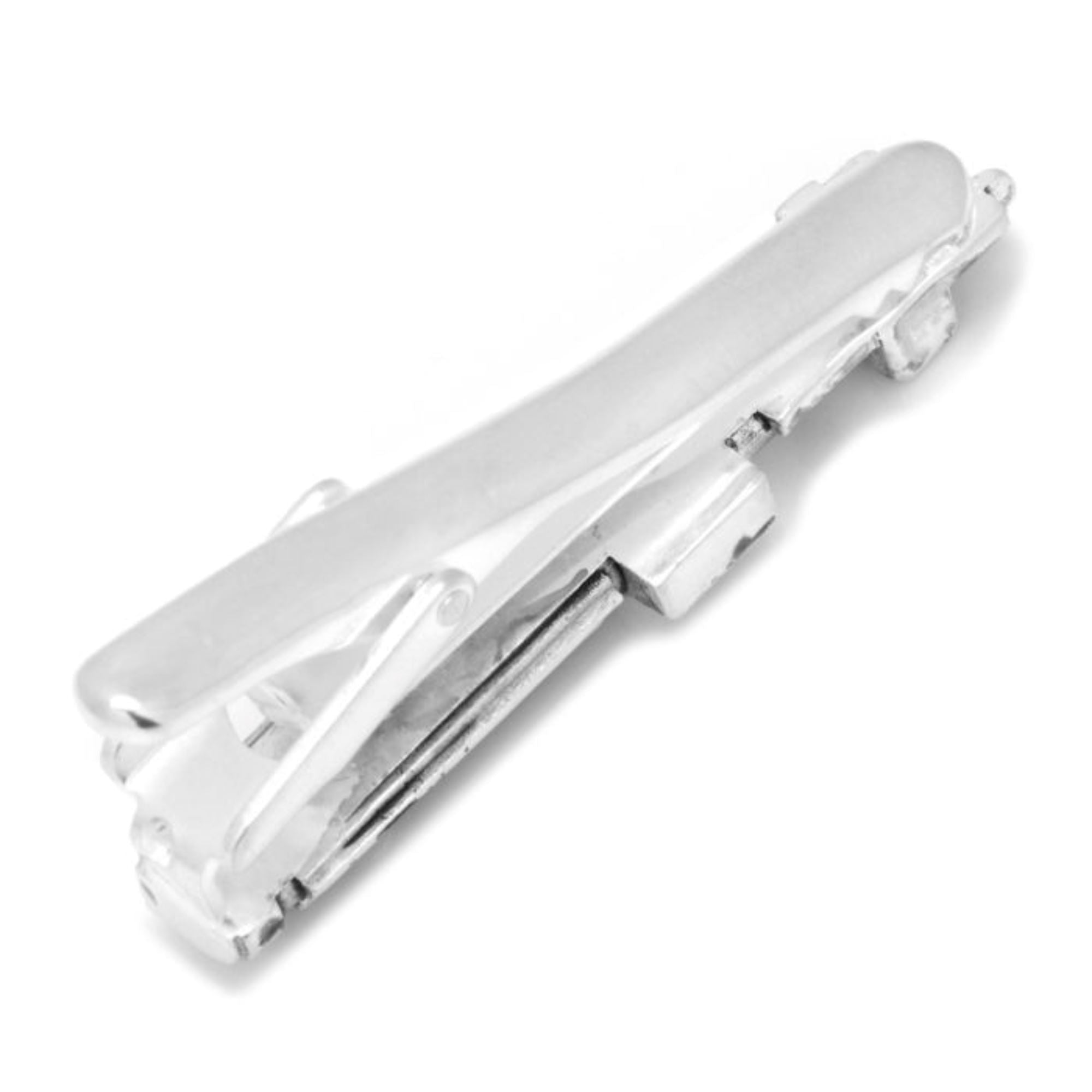 3D Darth Vader Lightsaber Star Wars Tie Clip Tie Bars Star Wars