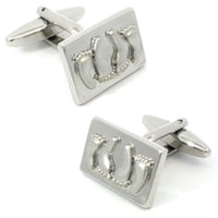 Dancing Feet Cufflinks Novelty Cufflinks Clinks Australia Dancing Feet Cufflinks