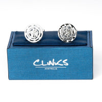 Bicycle Gears Cog Cufflinks Novelty Cufflinks Clinks Australia