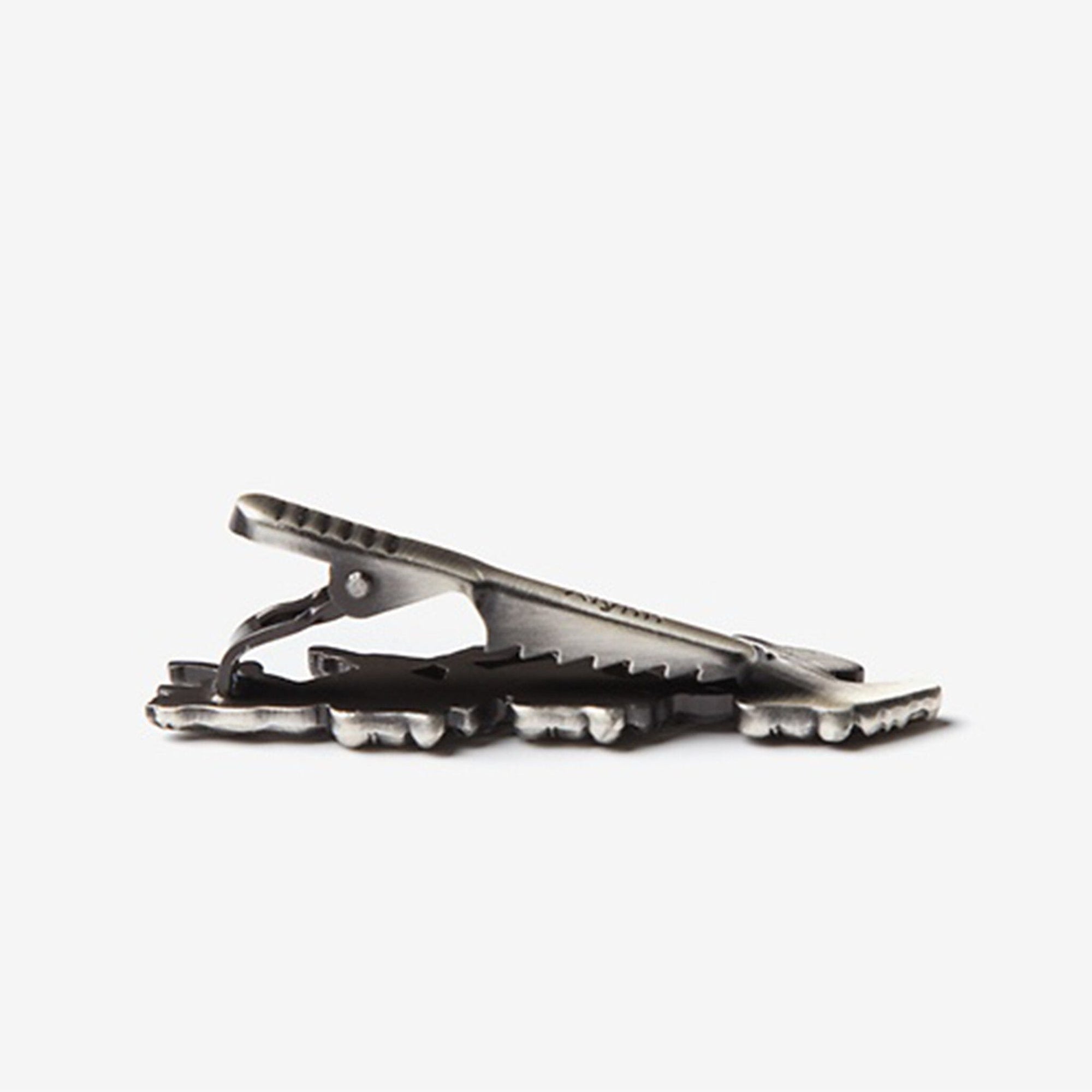 Vintage Horse Racing Tie Bar Tie Clips Clinks