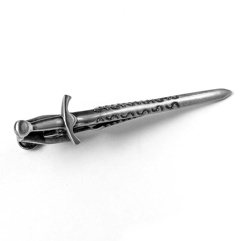 Sword Tie Clip Tie Clips Clinks Australia Default