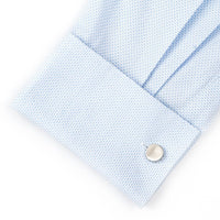 Silver Bottle Cap & Opener Cufflinks Novelty Cufflinks Clinks Australia