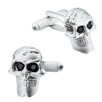 The Skull Cufflinks Default Clinks Australia The Skull Cufflinks