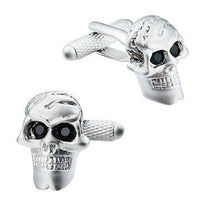The Skull Cufflinks Default Clinks Australia The Skull Cufflinks