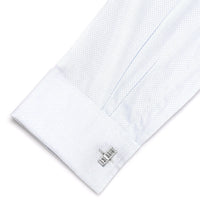 Father of the Bride Raised Lettering Wedding Cufflinks Wedding Cufflinks Clinks Australia