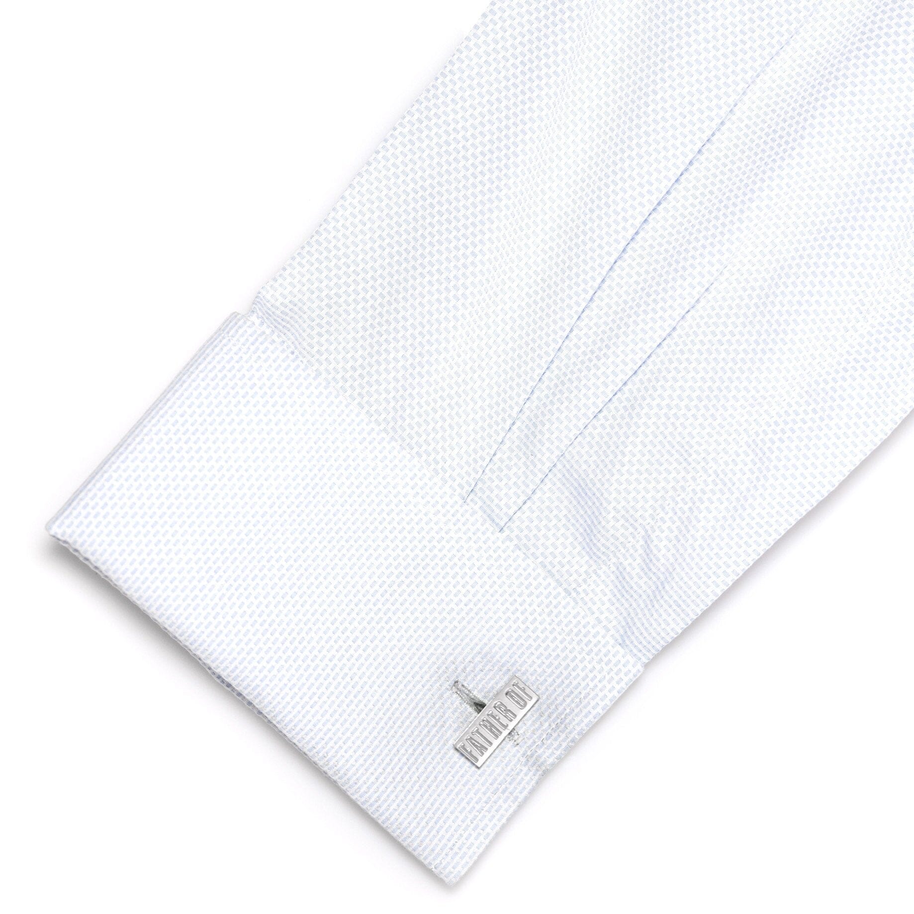 Father of the Bride Raised Lettering Wedding Cufflinks Wedding Cufflinks Clinks Australia