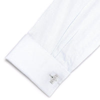 Father of the Bride Raised Lettering Wedding Cufflinks Wedding Cufflinks Clinks Australia