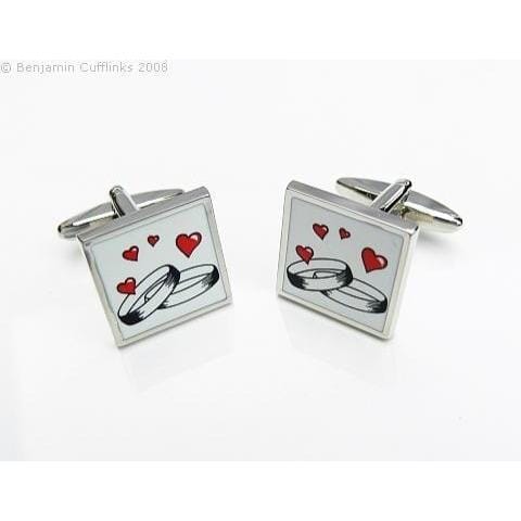 Wedding Ring Cufflinks Wedding Cufflinks Clinks Australia Wedding Ring Cufflinks