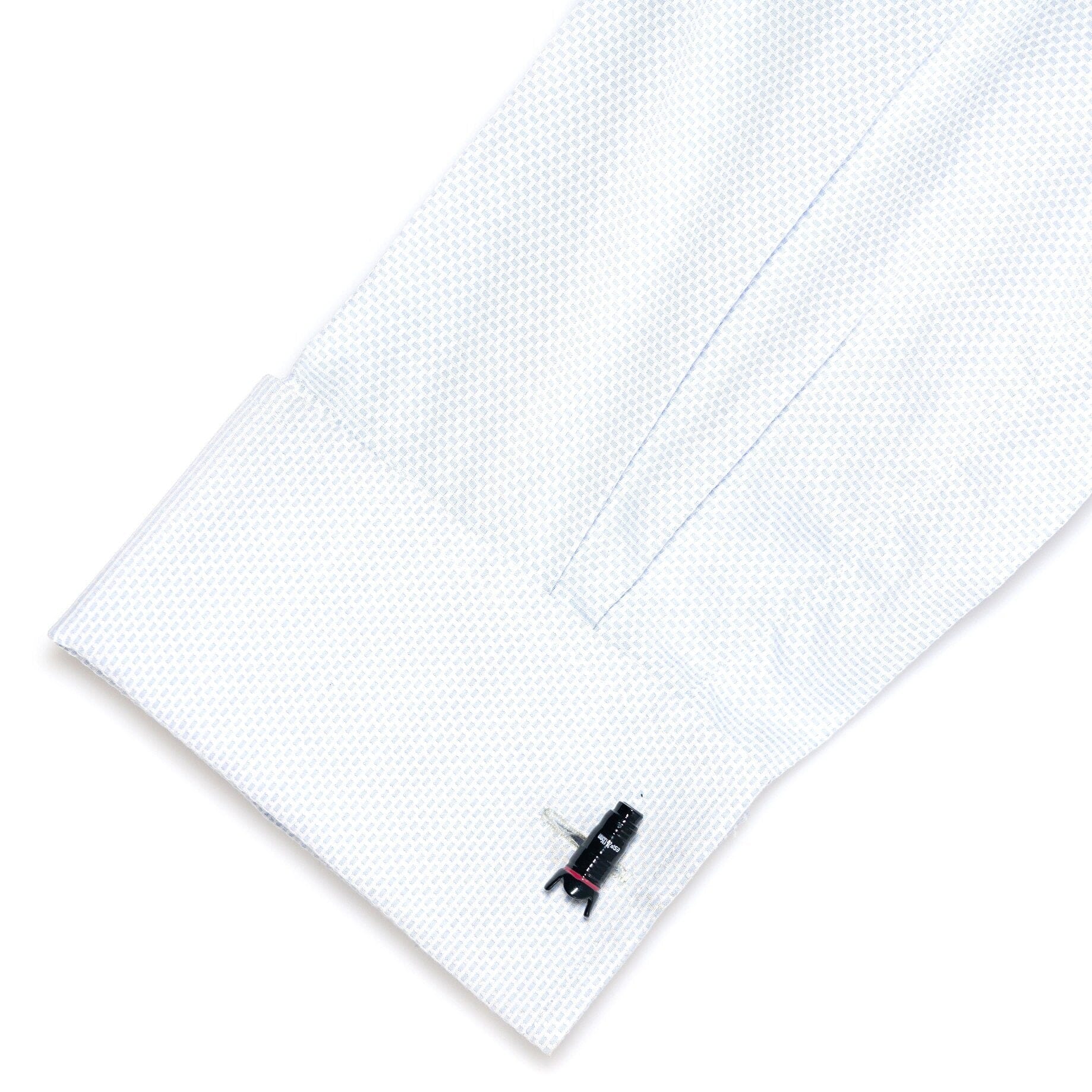 DSLR Camera Lens Cufflinks Novelty Cufflinks Clinks Australia